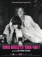 Sois belle et tais-toi! t-shirt #1908507