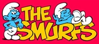 Smurfs Mouse Pad 1908547