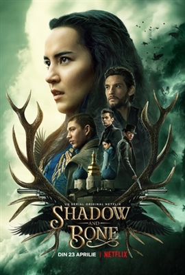 Shadow and Bone Poster 1908582