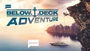 &quot;Below Deck Adventure&quot; Phone Case