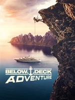 &quot;Below Deck Adventure&quot; tote bag #