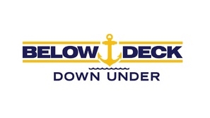 &quot;Below Deck Down Under&quot; mug #