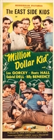 Million Dollar Kid tote bag #