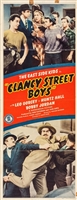 Clancy Street Boys kids t-shirt #1908735