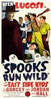 Spooks Run Wild Mouse Pad 1908746