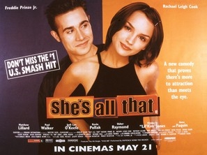 She's All That Poster 1908789