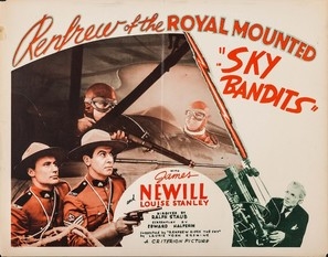 Sky Bandits poster