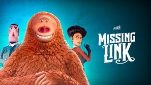 Missing Link Stickers 1908940