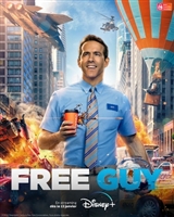 Free Guy mug #