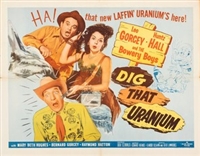 Dig That Uranium magic mug #