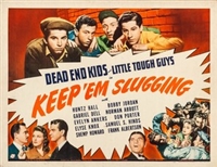 Keep 'Em Slugging kids t-shirt #1909230