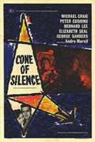 Cone of Silence mug #