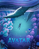 Avatar: The Way of Water hoodie #1909545