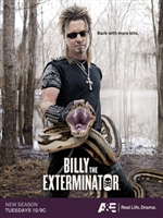 &quot;Billy the Exterminator&quot; Tank Top #1909693