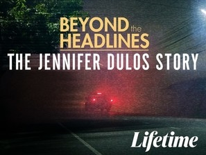 &quot;Beyond the Headlines&quot; poster