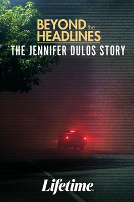&quot;Beyond the Headlines&quot; Canvas Poster