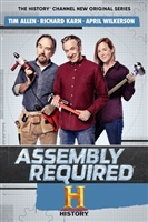 Assembly Required t-shirt #1909709
