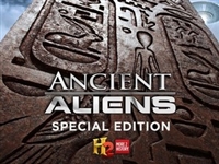 Ancient Aliens mug #