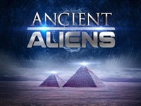 Ancient Aliens t-shirt #1909719