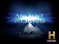 Ancient Aliens hoodie #1909722