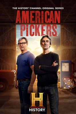 American Pickers Poster 1909742