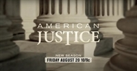 American Justice Sweatshirt #1909748