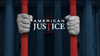 American Justice mug #