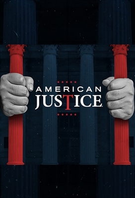 American Justice Stickers 1909750