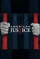 American Justice mug #