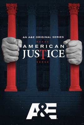 American Justice Mouse Pad 1909751