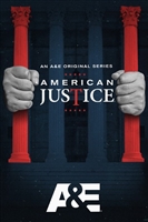American Justice magic mug #