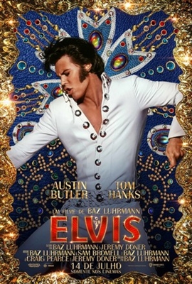 Elvis mug #