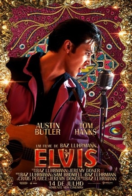 Elvis Poster 1909910