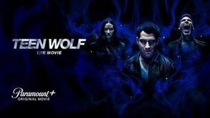 Teen Wolf: The Movie Stickers 1909912