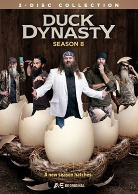 Duck Dynasty puzzle 1910028