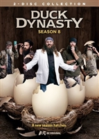 Duck Dynasty magic mug #