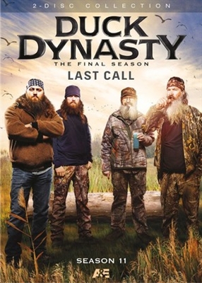 Duck Dynasty Poster 1910029