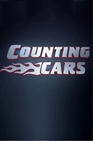 Counting Cars kids t-shirt #1910104