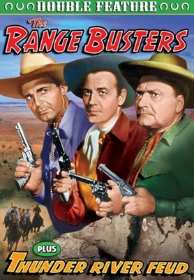 The Range Busters puzzle 1910206