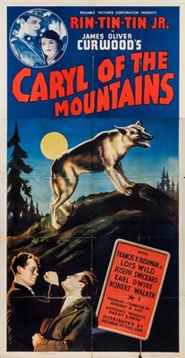Caryl of the Mountains poster