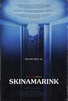 Skinamarink Tank Top #1910484