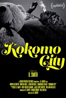 Kokomo City Mouse Pad 1910494