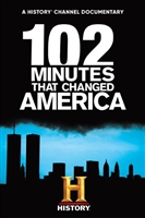 102 Minutes That Changed America t-shirt #1910513