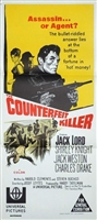 The Counterfeit Killer Mouse Pad 1910580