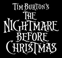 The Nightmare Before Christmas t-shirt #1910773