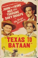 Texas to Bataan Mouse Pad 1910913