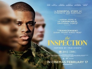 The Inspection Poster 1910940