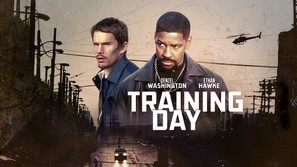 Training Day Poster 1911005
