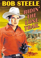 Ridin' the Lone Trail kids t-shirt #1911319