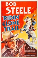 Ridin' the Lone Trail kids t-shirt #1911320